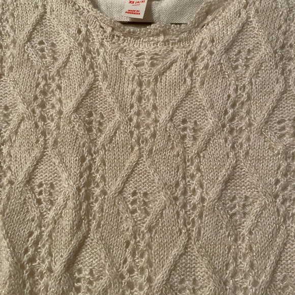 Girls holiday dress - Picture 4 of 4